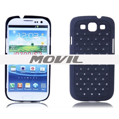 NP-644 Protector para celulares para Samsung S3 I9300 NP-644-1